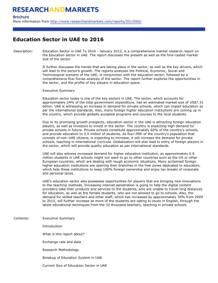 8644369-fillable-education-sector-in-uae-to-2016-form