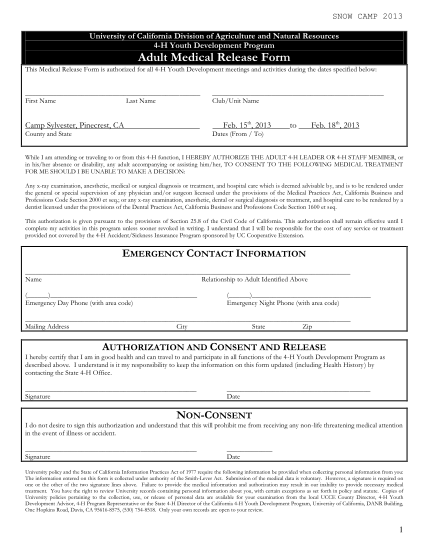8647662-adult-medical-release-form-university-of-california-cooperative