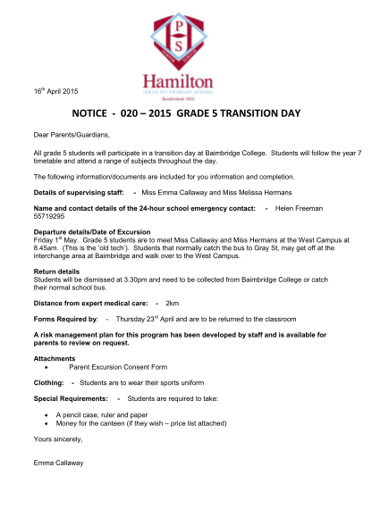 86565377-notice-020-2015-grade-5-transition-day-hamiltonps-grayst-vic-edu