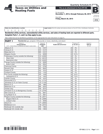 86586995-st-100-for-tax-period-december-1-2014-through-february-28-2015-due-date-include-with-form-tax-ny