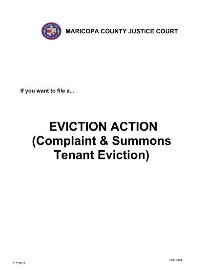 86592217-eviction-action-complaint-amp-summons-tenant-eviction-superiorcourt-maricopa