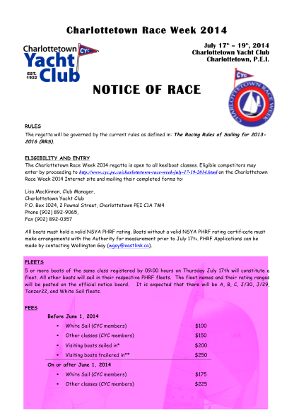 86914431-notice-of-race-charlottetown-yacht-club-cyc-pe