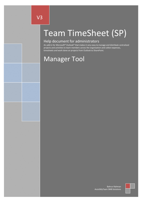 86943195-team-timesheet-sp-help-document-for-administrators