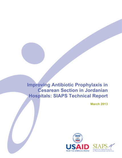87024797-improving-antibiotic-prophylaxis-in-pdf-usaid