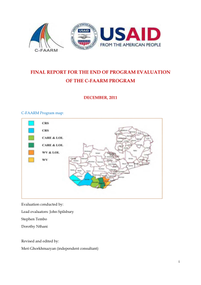 87143244-final-report-for-the-end-of-program-evaluation-of-pdf-usaid