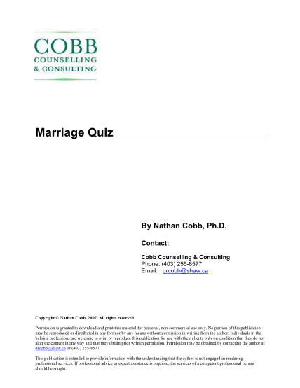 8725300-pdf-the-marriage-quiz-cobb-and-associates-calgary-marriage