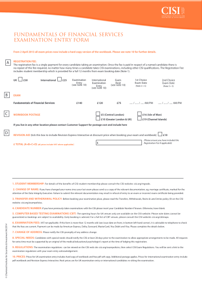 87356112-fillable-fundamentals-of-financial-services-pdf-form