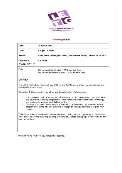 87356667-technology-forum-booking-form-v3pdf-letg