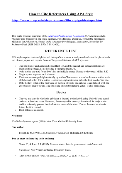 8736401-how-to-cite-references-using-apa-style-reference-list-books