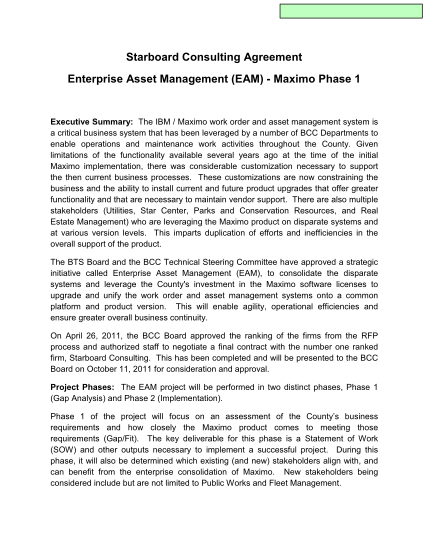 87400015-starboard-consulting-agreement-enterprise-asset-management