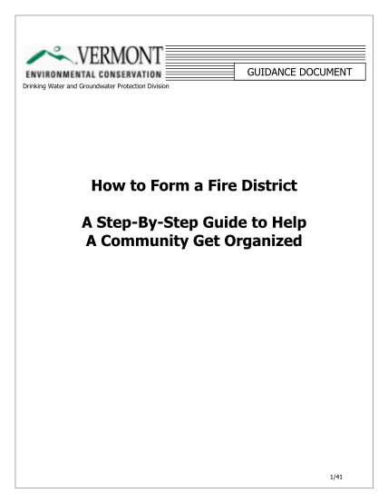 87500462-how-to-form-a-fire-district-user-manual