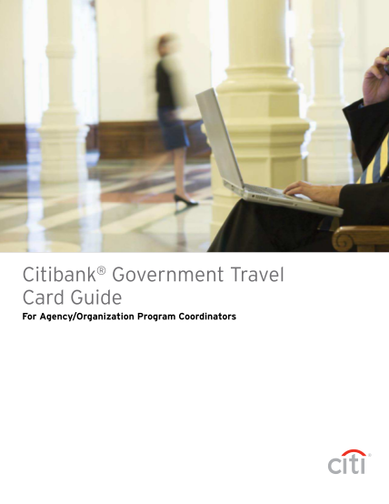 87531-fillable-citibank-government-travel-card-application-fillable-form