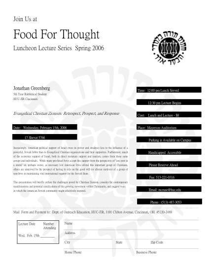 87534930-food-for-thought-february2006-flyer-huc-jir-legacy-huc