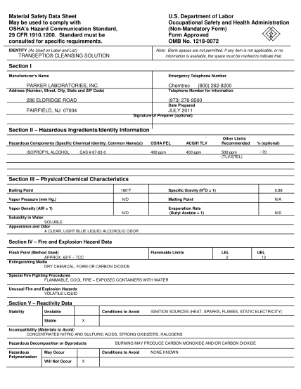 8757579-fillable-transeptic-cleansing-solution-msds-expiration-date-form
