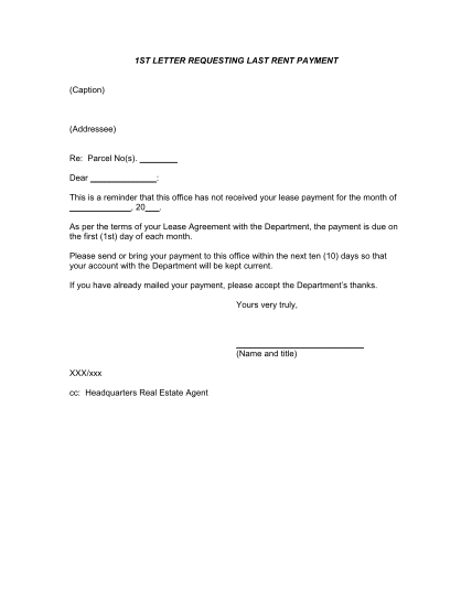 18 letter of agreement for payment page 2 - Free to Edit, Download ...