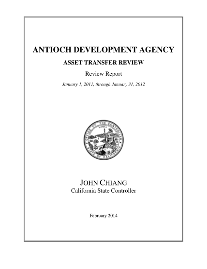 87633638-antioch-development-agency-asset-transfer-review-sco-ca