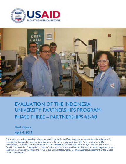 87706682-evaluation-of-the-indonesia-university-partnerships-pdf-usaid