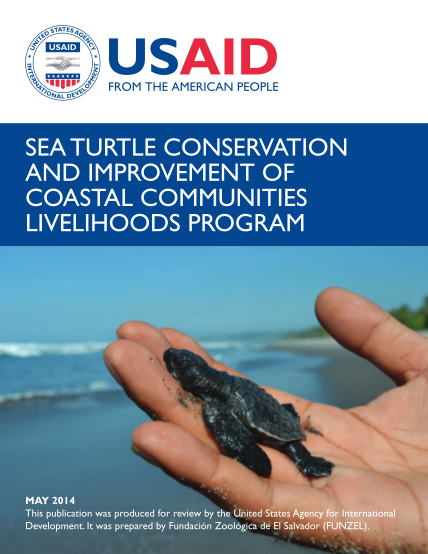 87708381-sea-turtle-conservation-and-improvement-of-coastal-usaid-pdf-usaid