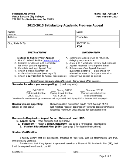8772021-fillable-academic-fillable-template-2013-form-sbcc