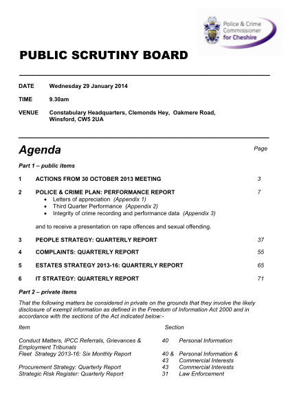 87723159-public-scrutiny-board-report-20140129-cheshire-pcc-gov