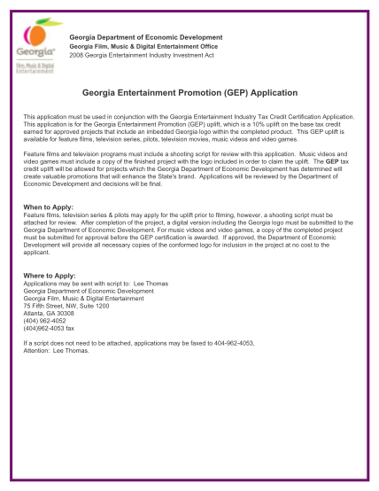 8776078-georgia-entertainment-promotion-gep-application-georgia