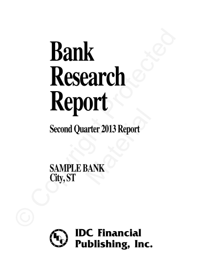 8782817-bank-research-report-sample-form