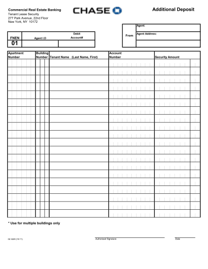 87927-fillable-chase-tenant-security-additional-deposit-forms