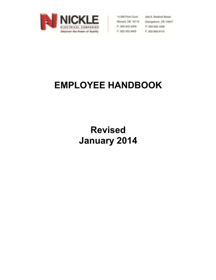 87981397-employee-handbook-revised-january-2014-nickle-electrical-bb