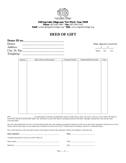 8798917-fillable-fillable-gift-deed-texas-form