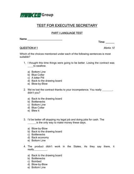 88079445-test-for-executive-secretary-makco-co
