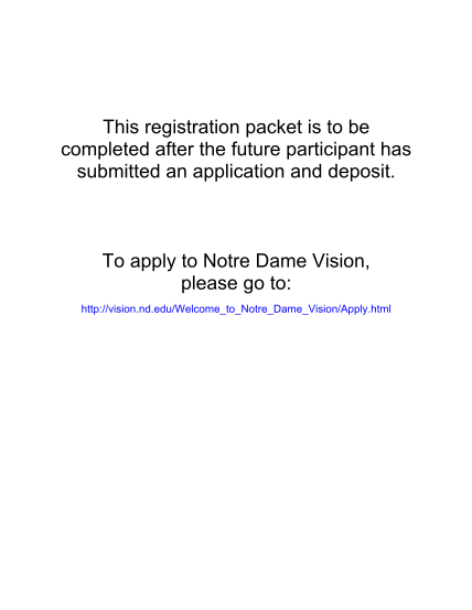 8815543-2011-pre-cover-notre-dame-vision-university-of-notre-dame-vision-nd