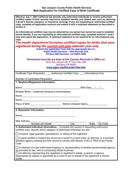 8825889-birth-certificate-application20130101doc-sjcphs