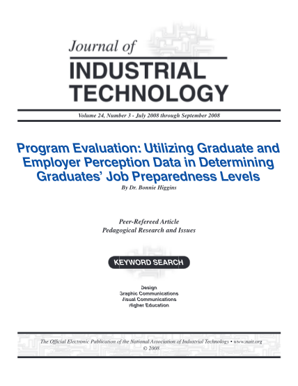 8828165-program-evaluation-utilizing-graduate-and-employer-perception-atmae