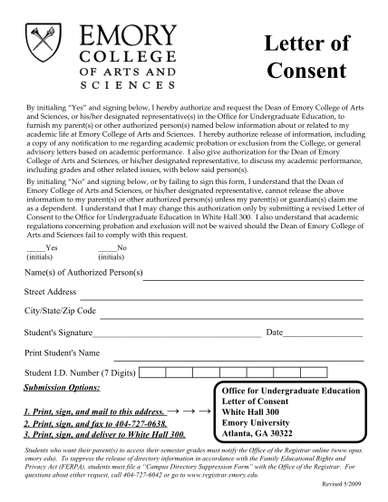 8828855-fillable-letter-of-consent-for-college-form-college-emory