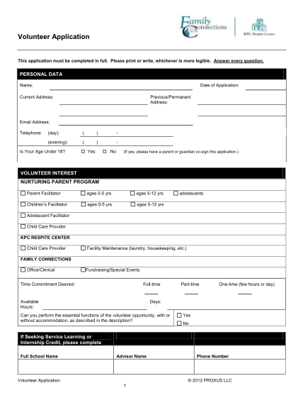 8831367-volunteer-application-packet-family-connections-familyconnectionsco