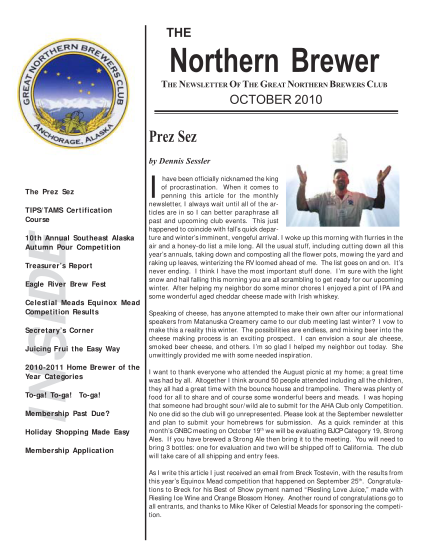 88367735-the-northern-brewer-the-newsletter-of-the-great-northern-brewers-club-october-2010-prez-sez-by-dennis-sessler-the-prez-sez-inside-tipstams-certification-course-10th-annual-southeast-alaska-autumn-pour-competition-treasurer-s-report-ea