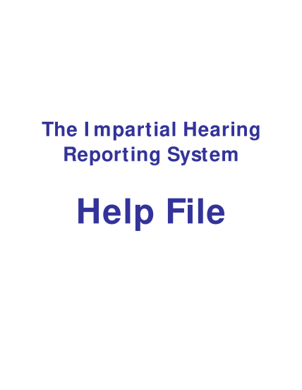 88415860-the-impartial-hearing-reporting-system-help-file-pd-nysed