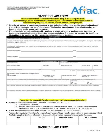8842620-fillable-aflac-consent-form