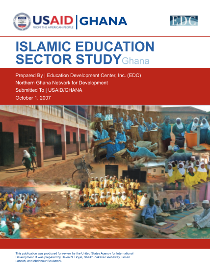 88540713-islamic-education-sector-study-ghana-pdf-usaid