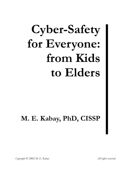 8867780-cyber-safety-for-everyone-from-kids-to-elders-me-kabay