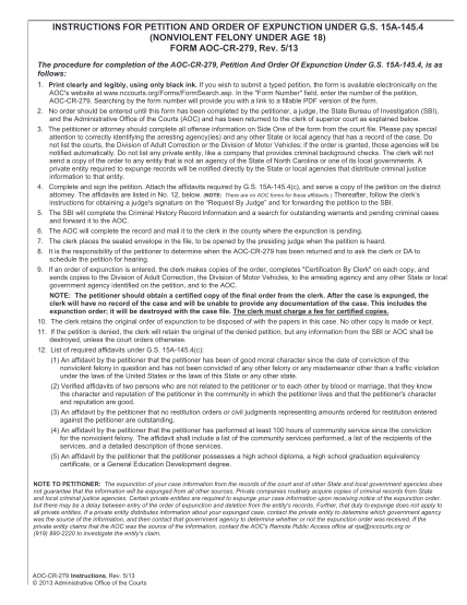 8879578-fillable-aoc-cr-279-north-carolina-form-nccourts