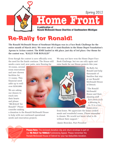 8880984-spring-ronald-mcdonald-house-charities-rmhc-detroit