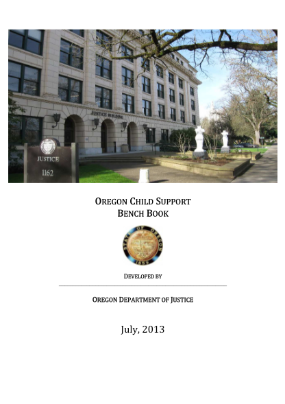 8882177-oregon-child-support-bench-book-oregon-child-support-program-oregonchildsupport