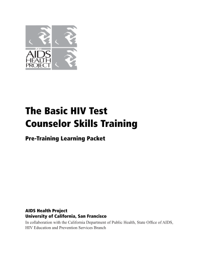 8888003-fillable-the-basic-hiv-test-counselor-skills-training-form-fog-ccsf