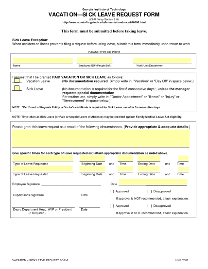 889322-vac-sl2520requestpdf-pdf-sick-leave-blank-form