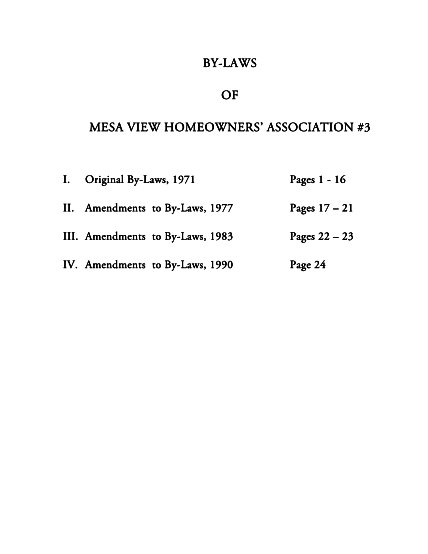 89070113-association-by-laws-mesa-view-homeowners39-association-3-mvhoa3