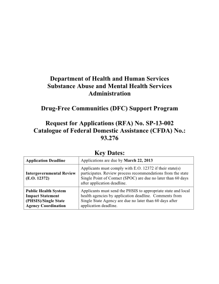 8915191-drug-communities-support-program-request-for-application-no-sp-10-005-samhsa