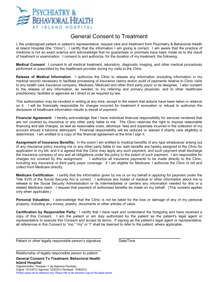89161703-general-consent-to-treatment-island-hospital
