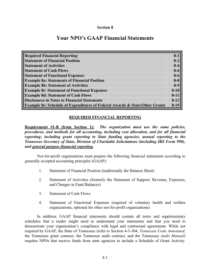 8924250-your-npoamp39s-gaap-financial-statements-tennessee-comptroller-of-comptroller-tn