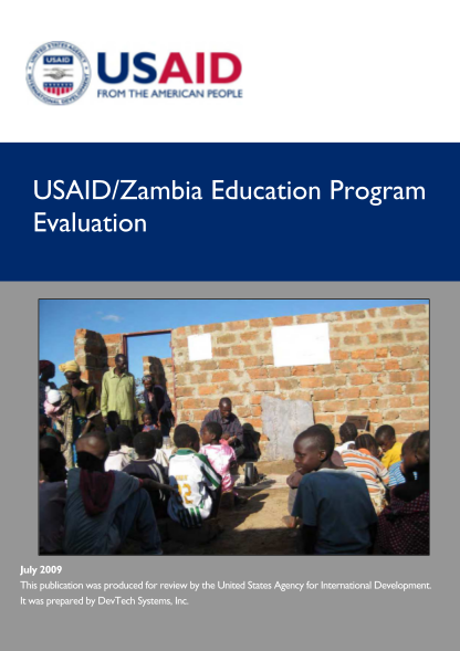 89247990-usaidzambia-education-program-evaluation-pdf-usaid